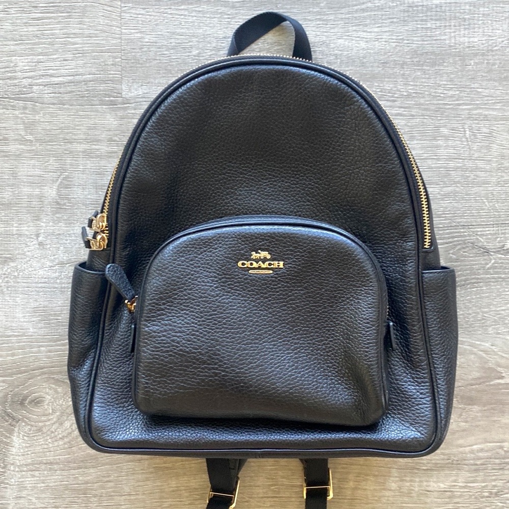 COACH Court Backpack